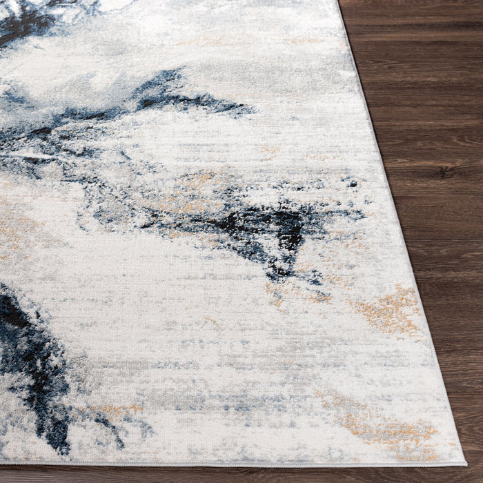 Jolie Machine Woven Rug