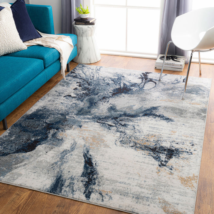 Jolie Machine Woven Rug