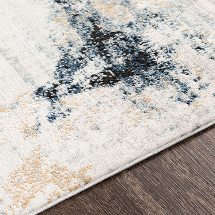Jolie Machine Woven Rug