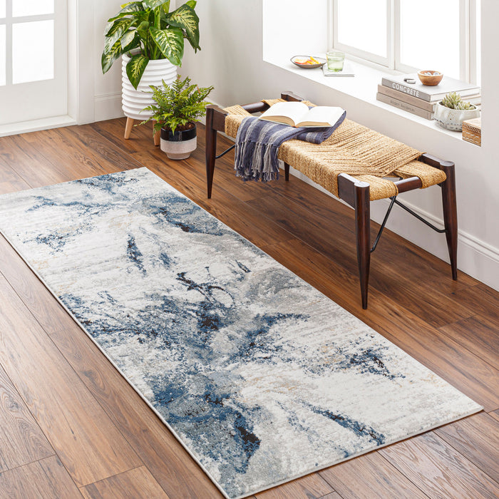 Jolie Machine Woven Rug