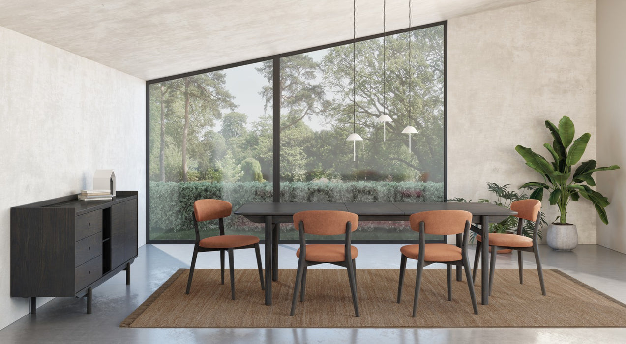 Joni  Extendable Dining Table