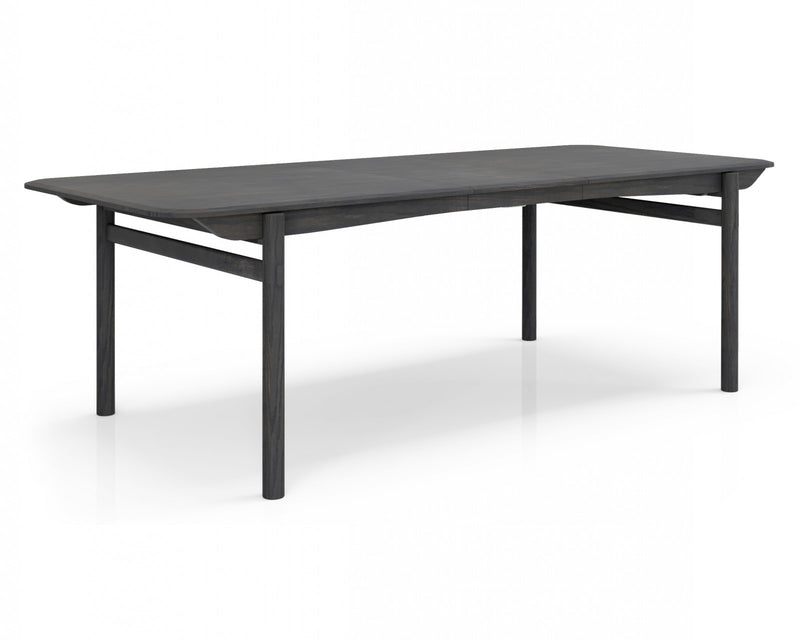 Joni  Extendable Dining Table-zoom-
