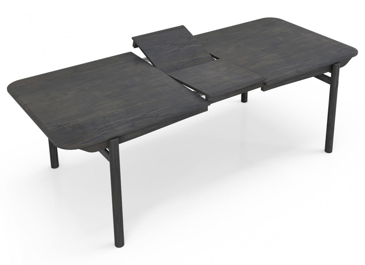 Joni  Extendable Dining Table-2