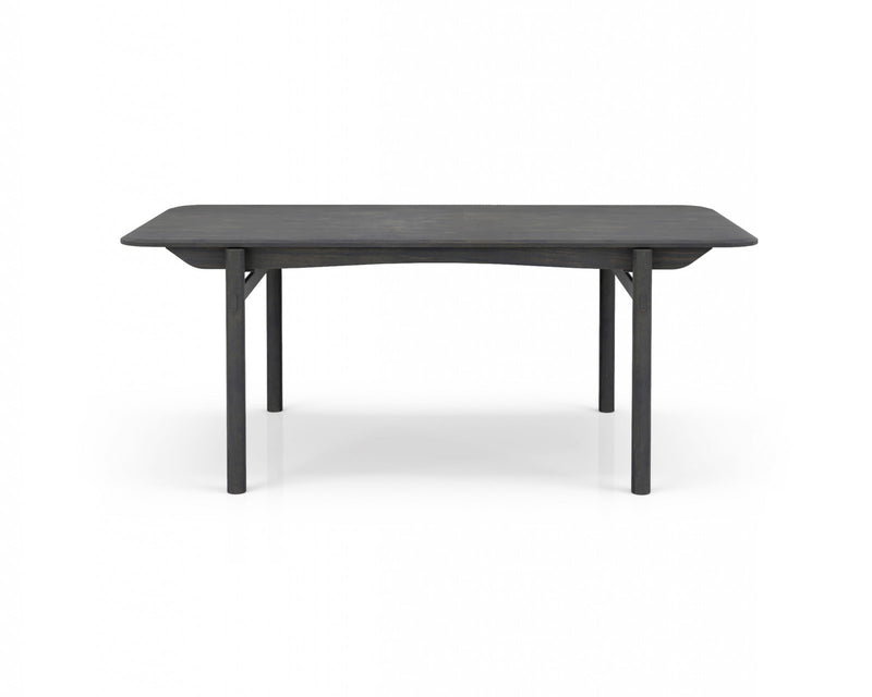 Joni  Extendable Dining Table-zoom-