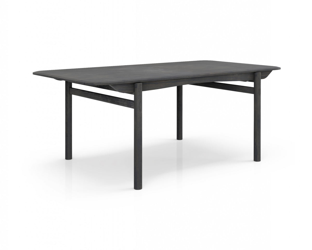 Joni  Extendable Dining Table-zoom-4