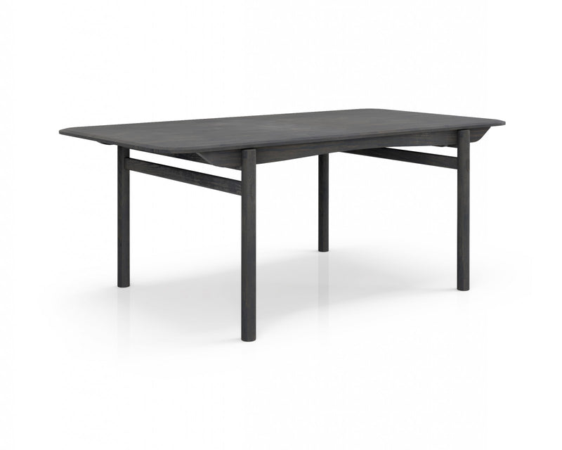 Joni  Extendable Dining Table-zoom-