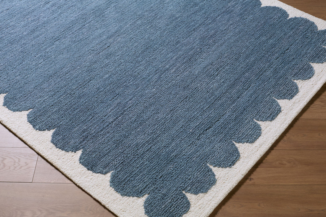 Long Island Handmade Rug