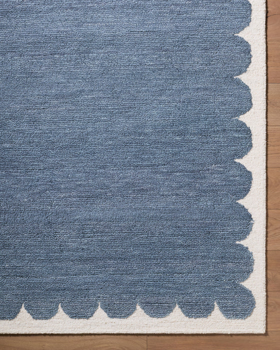 Long Island Handmade Rug