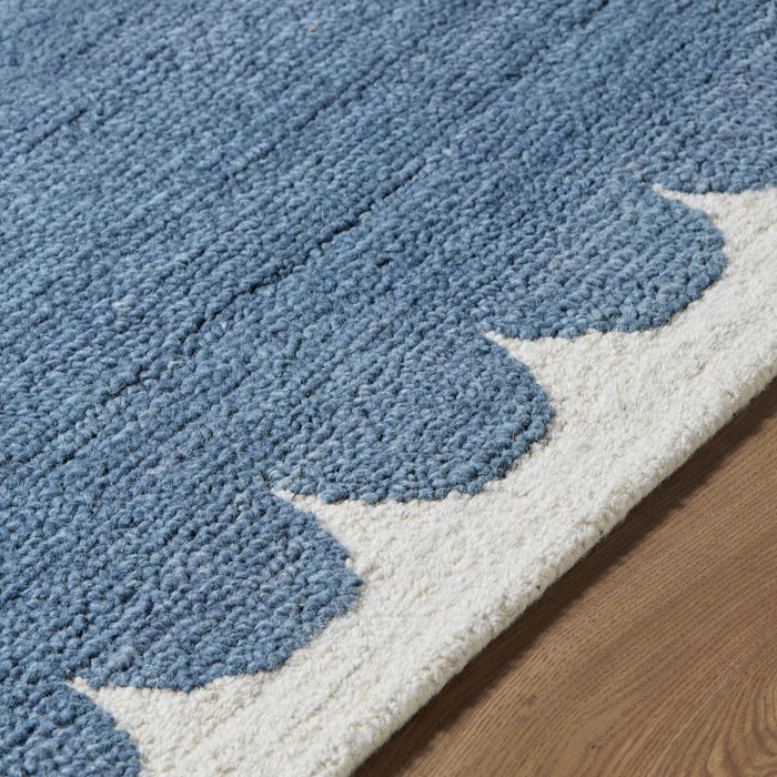 Long Island Handmade Rug