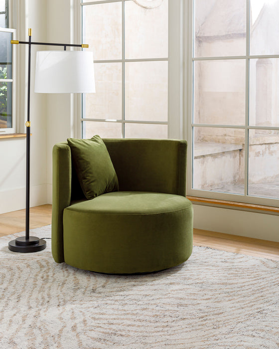 Aberdeen Floor Lamp