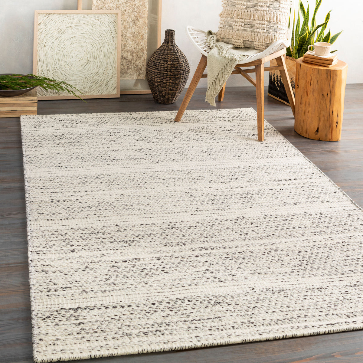 Mardin Handmade Rug-zoom-5