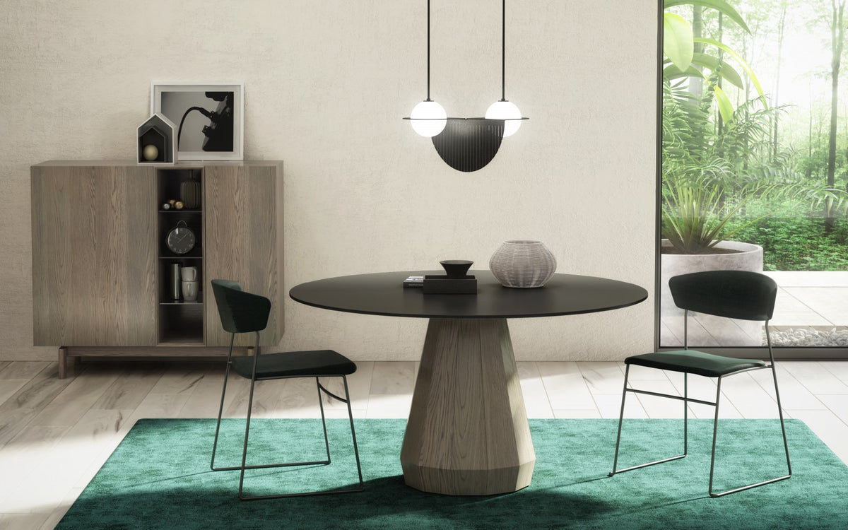 Momento Dining Table-4