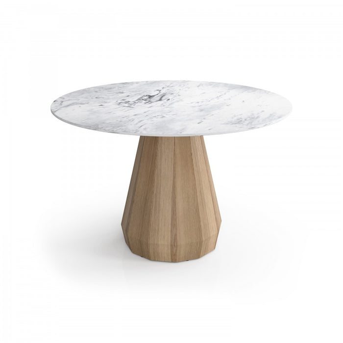 Memento Dining Table