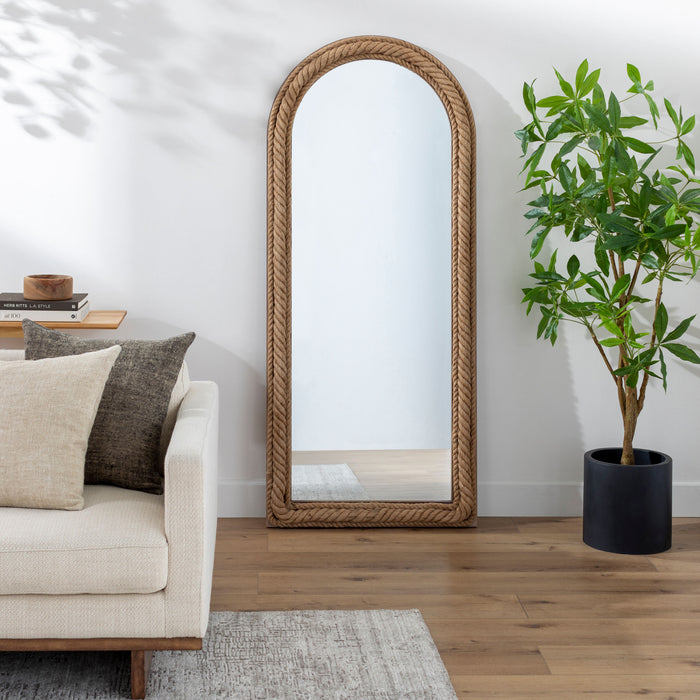 Magdalen Full Length Mirror