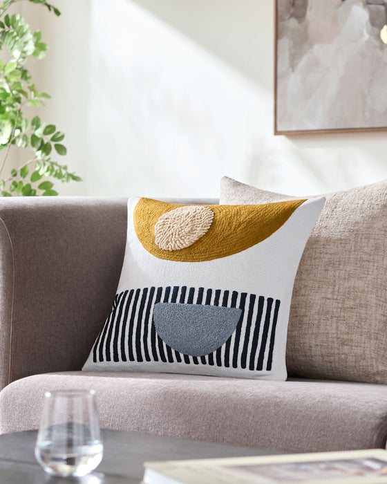 Novel Pillow