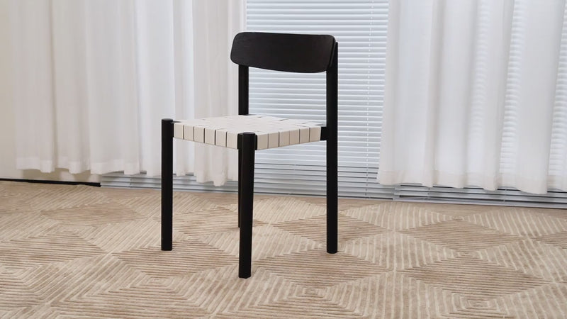 Tako Dining Chair-zoom-