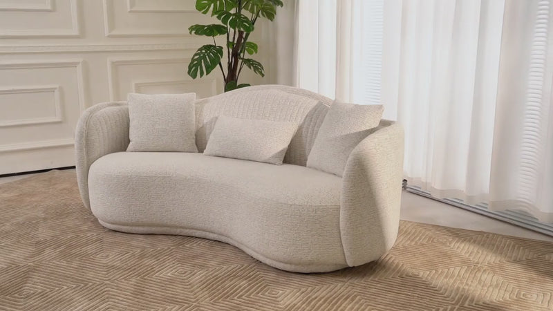 Lily Loveseat-zoom-