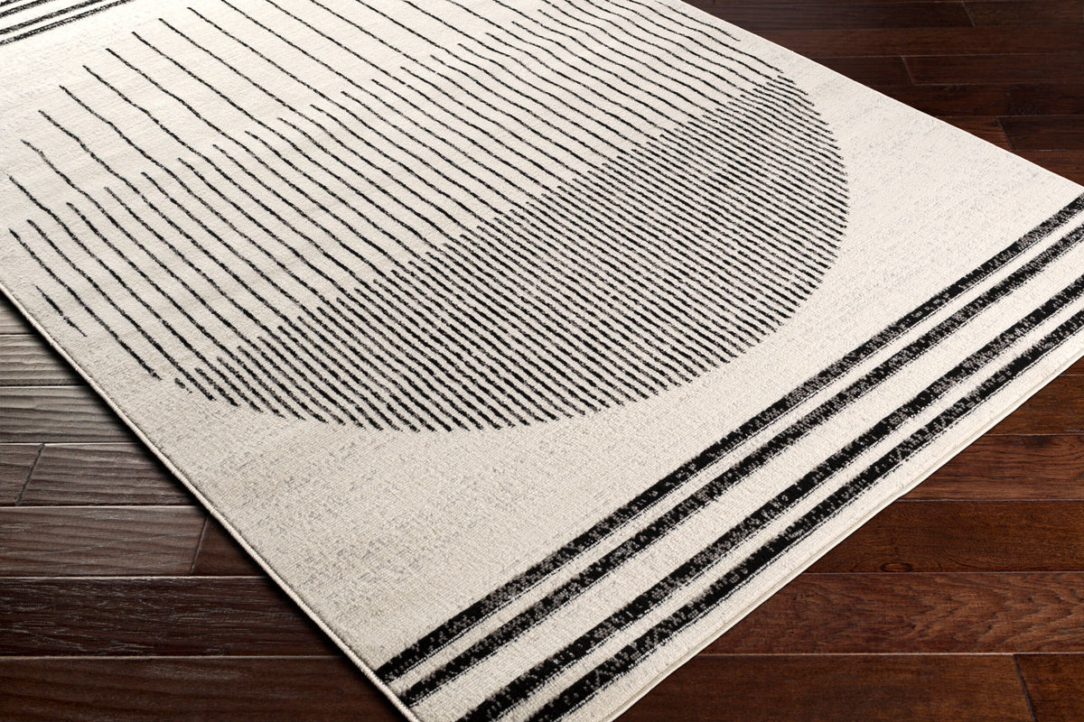Pisa Machine Woven Rug-2
