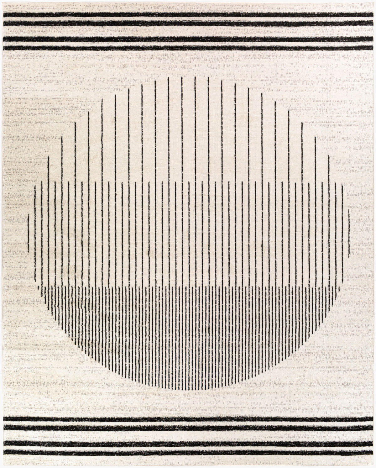 Pisa Machine Woven Rug