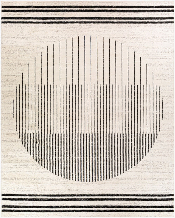 Pisa Machine Woven Rug