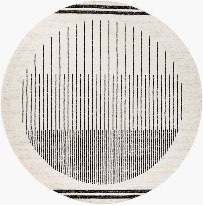 Pisa Machine Woven Rug