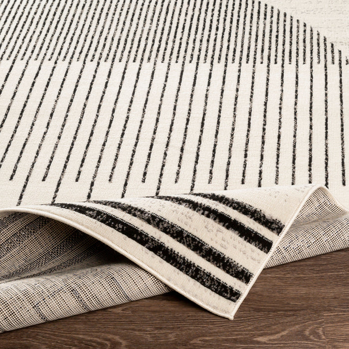 Pisa Machine Woven Rug