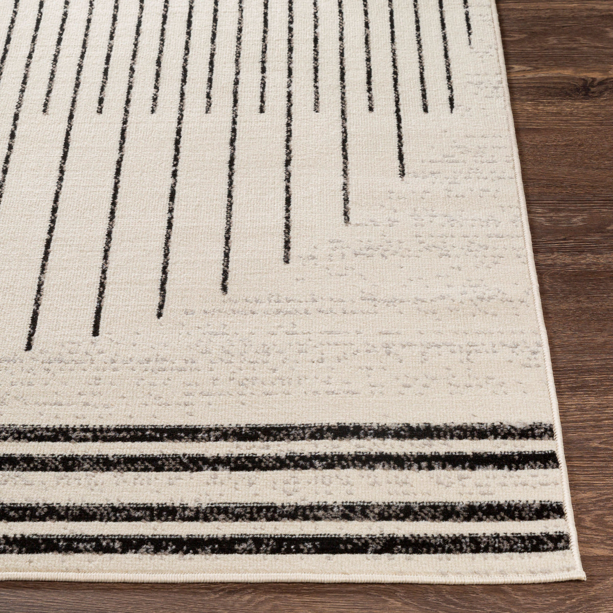 Pisa Machine Woven Rug-5
