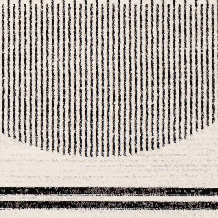 Pisa Machine Woven Rug
