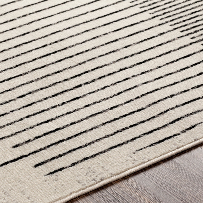Pisa Machine Woven Rug