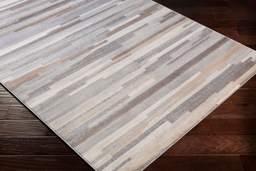 Roma Machine Woven Rug