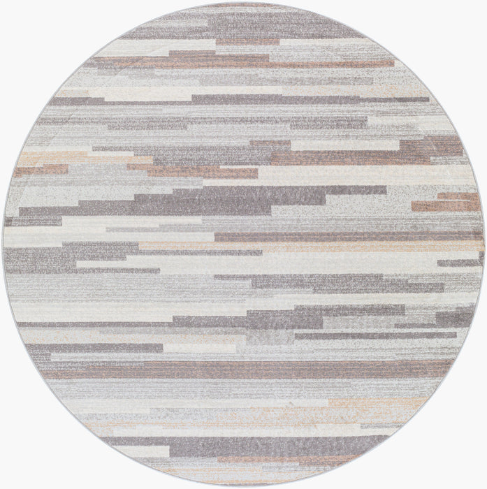 Roma Machine Woven Rug