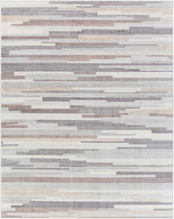 Roma Machine Woven Rug