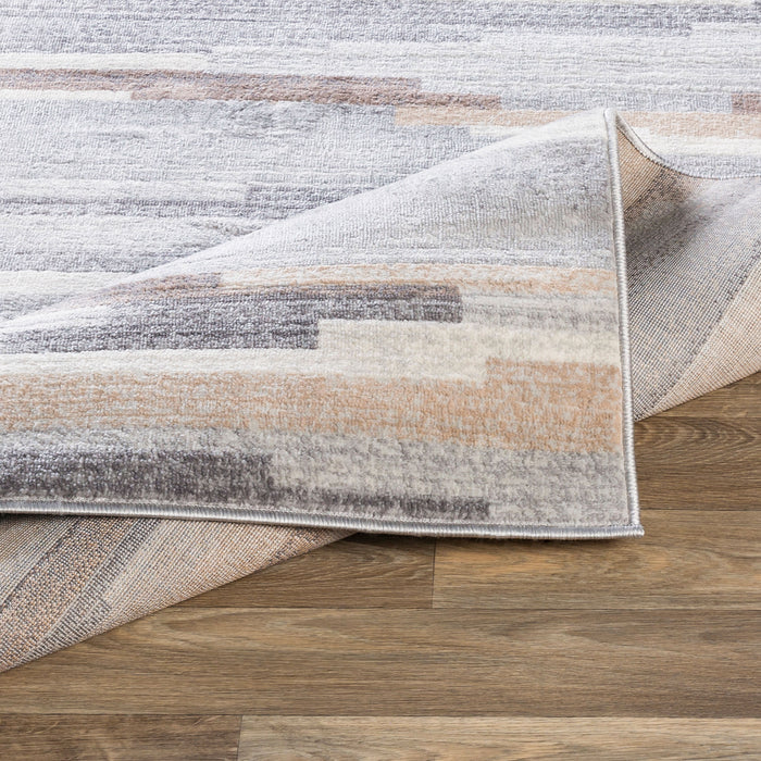 Roma Machine Woven Rug