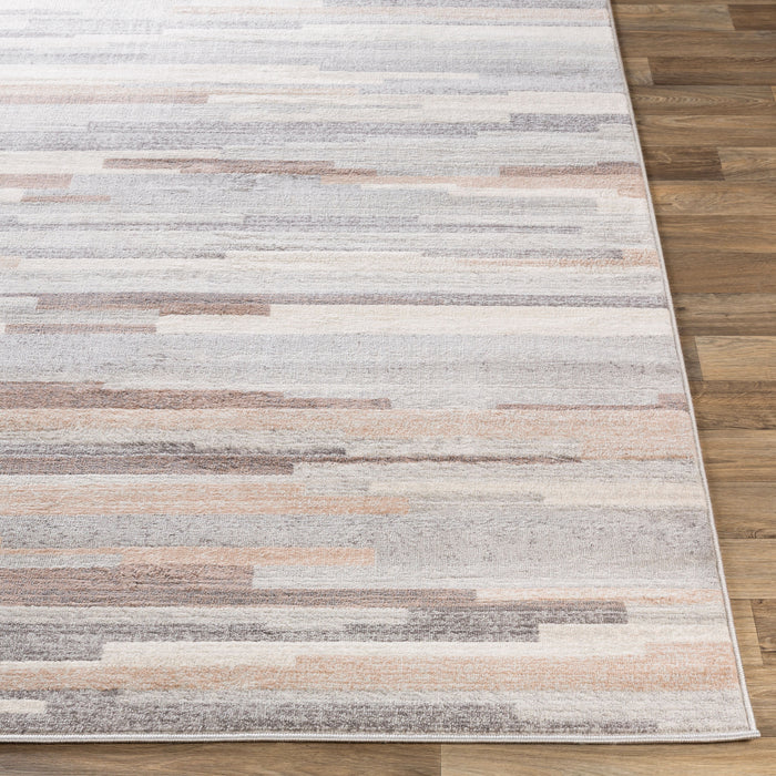 Roma Machine Woven Rug