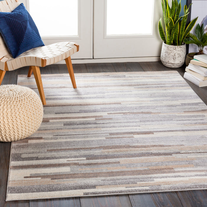 Roma Machine Woven Rug