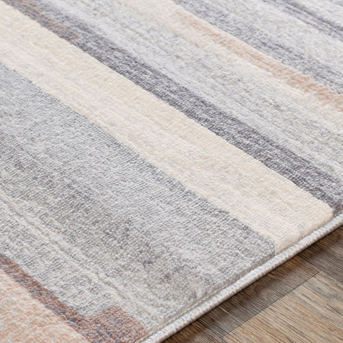 Roma Machine Woven Rug