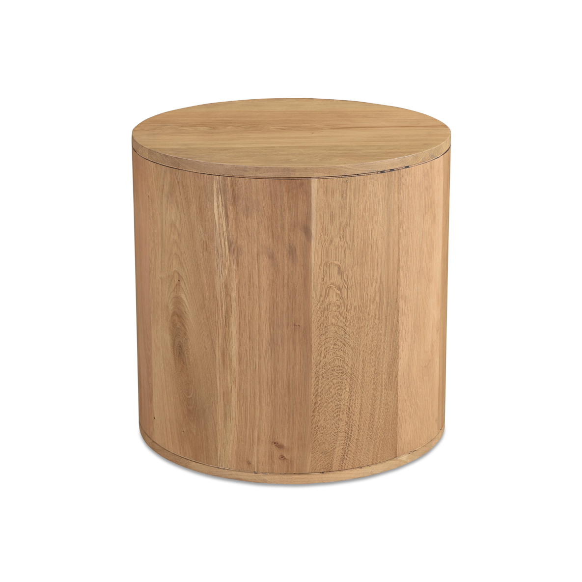 Theo Two Drawer Nightstand-3