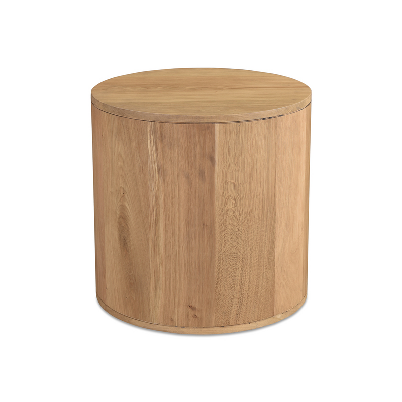 Theo Two Drawer Nightstand-zoom-