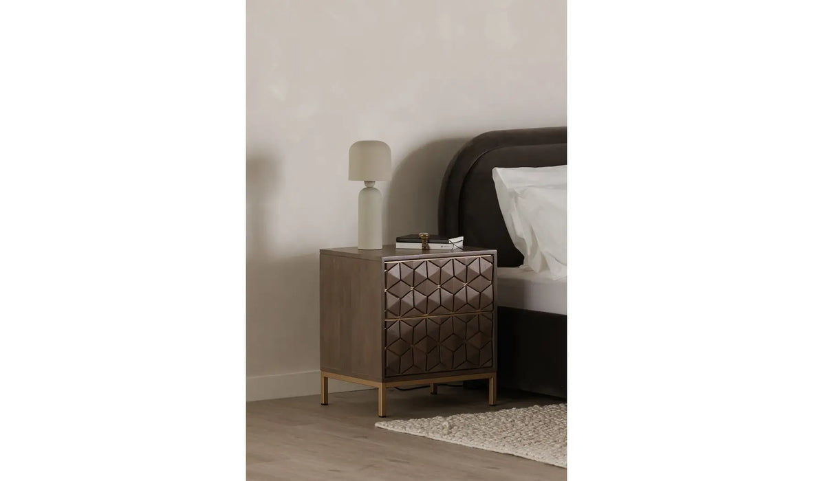 Corolla Nightstand