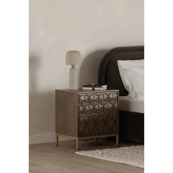 Corolla Nightstand