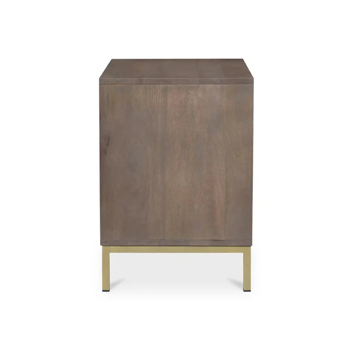 Corolla Nightstand