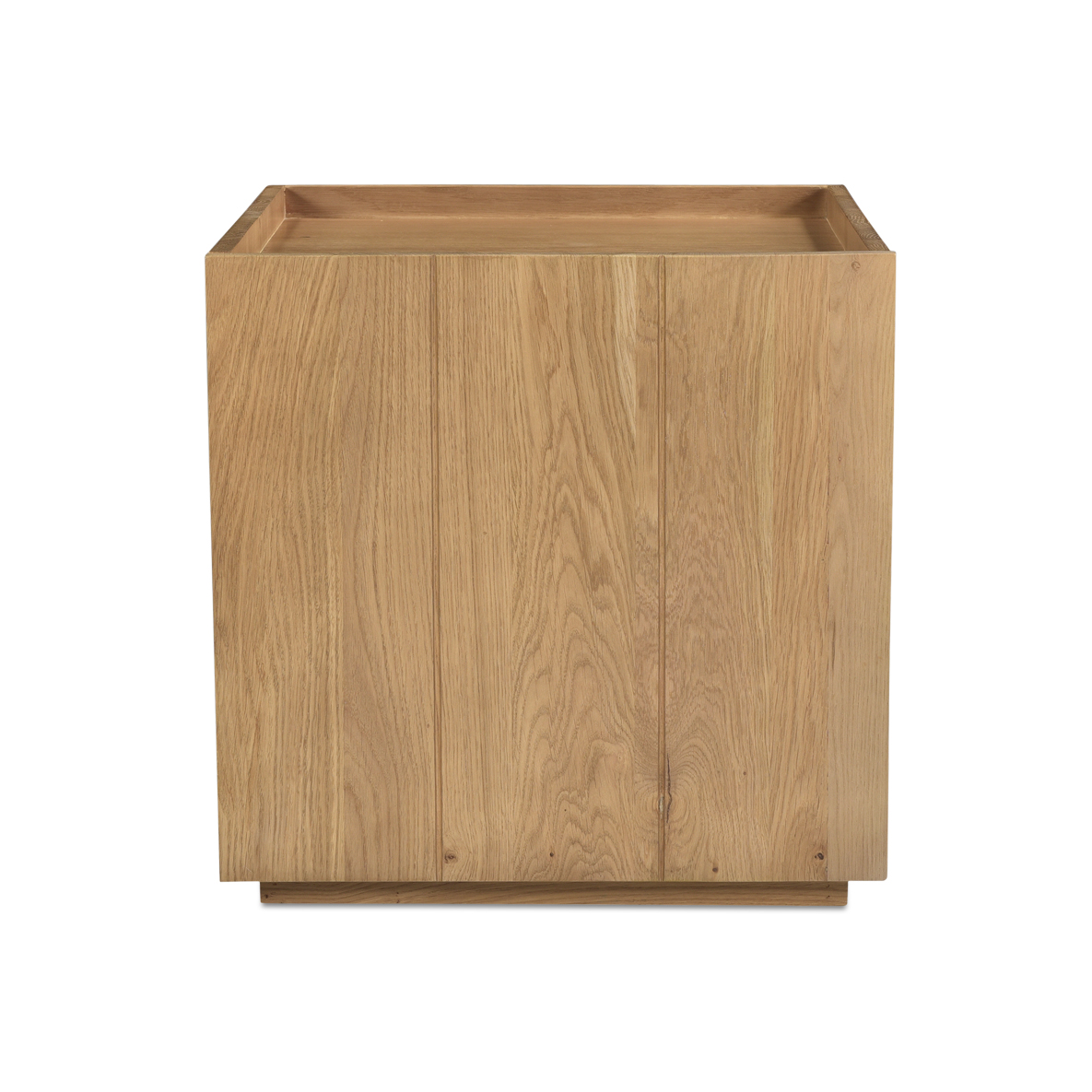 Plank Nightstand-1