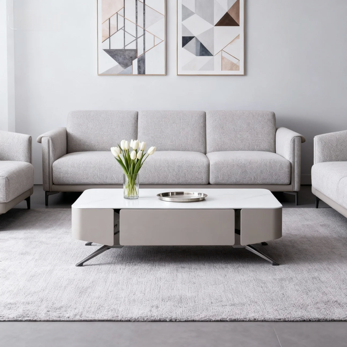 Gravion Coffee Table