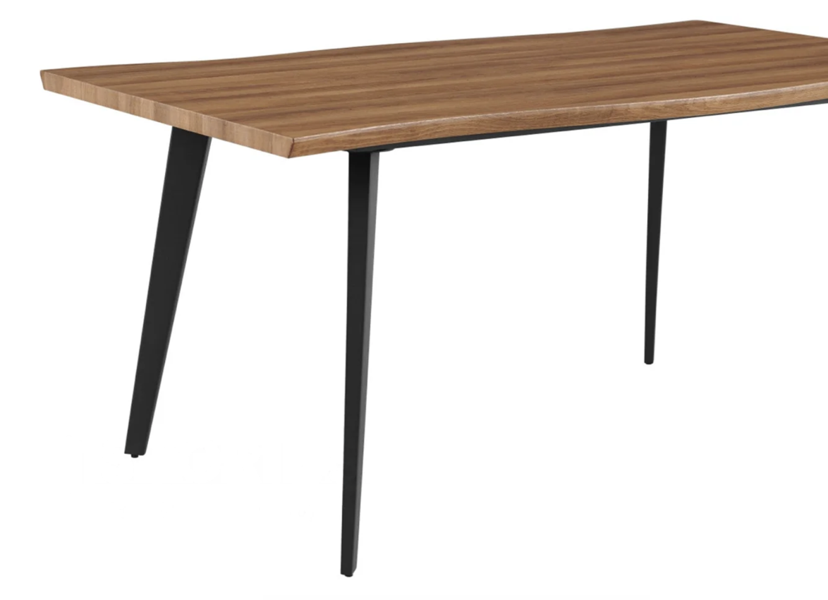 Eira Rectangular Dining Table-4