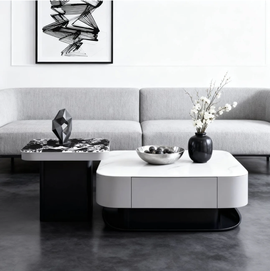 Orvian Coffee Table Set-zoom-2