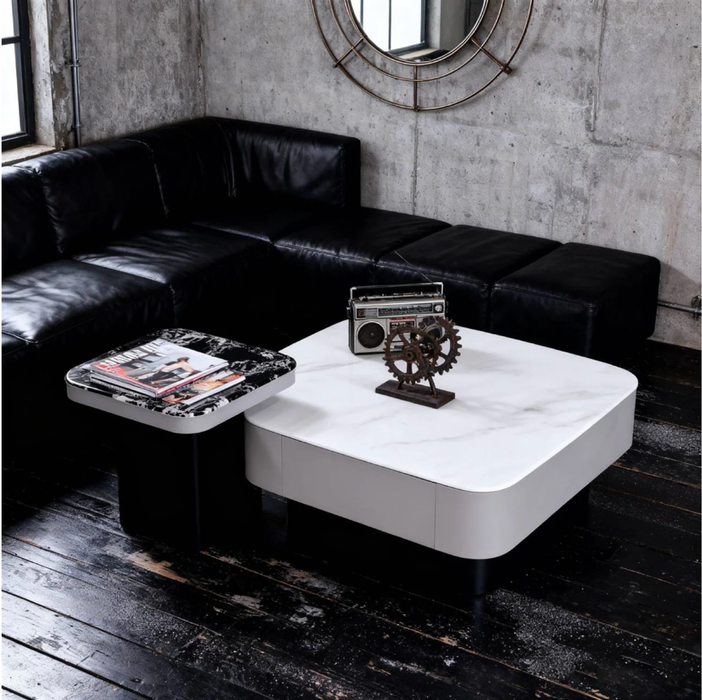 Orvian Coffee Table Set