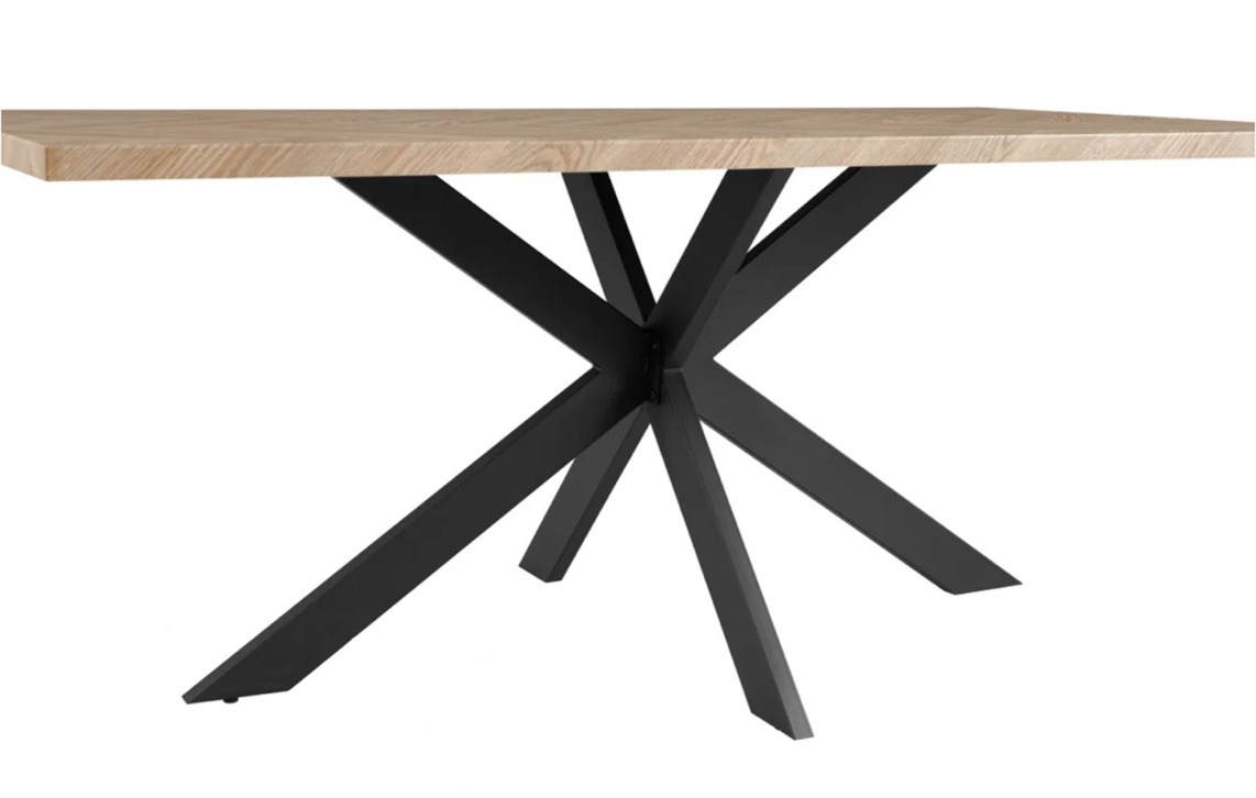 Zarya Rectangular Dining Table-zoom-3