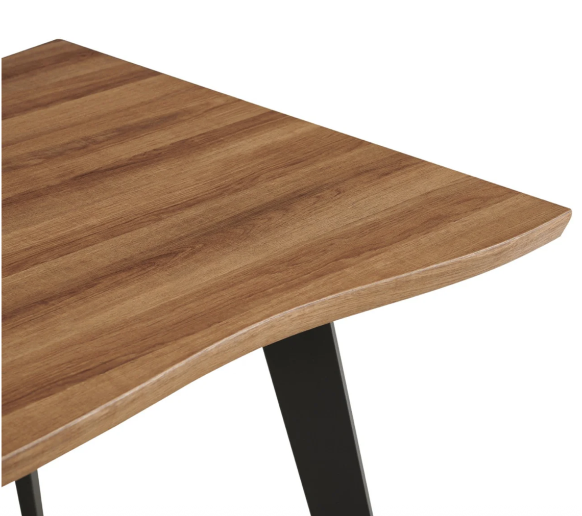 Eira Rectangular Dining Table-zoom-5