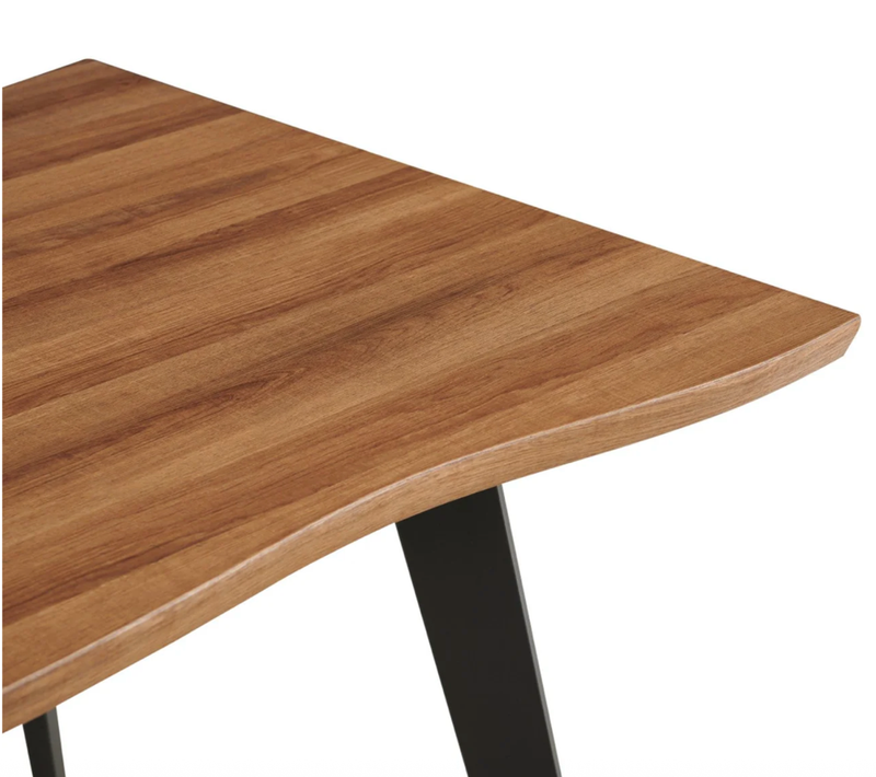 Eira Rectangular Dining Table-zoom-