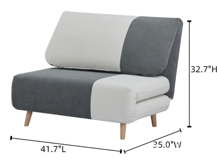 Elyssan Sofa Bed